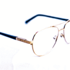 Monture Guess classique métal – Dakar VDN