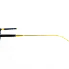 Détail branches Mustang – Design confortable