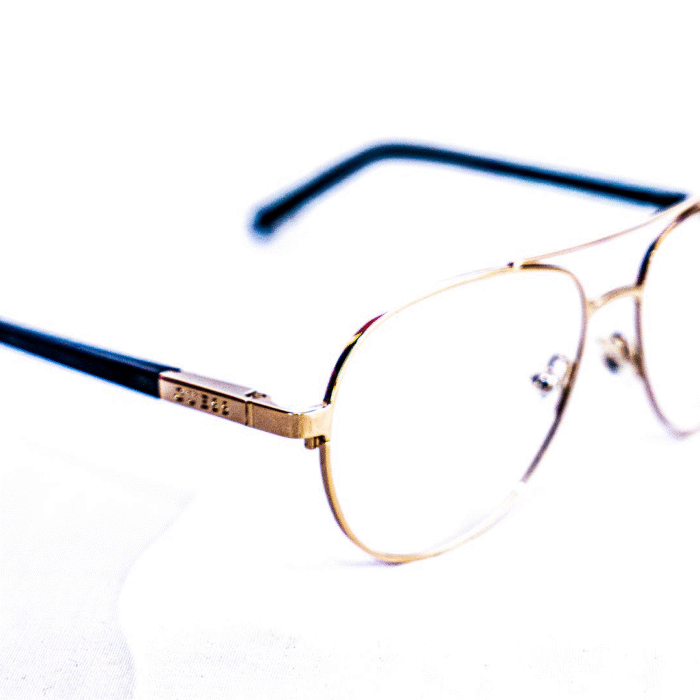 Monture Guess classique métal – Dakar VDN Monture Guess classique métal – Dakar VDN