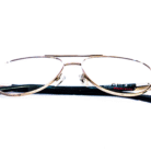 Lunette homme cerclée Guess – Luxe Optique Sénégal