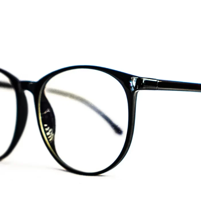 Monture ovale Polo Garden – Élégance sobre Monture ovale Polo Garden – Élégance sobre