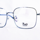 Monture Bali métal bleu tendance – Dakar VDN