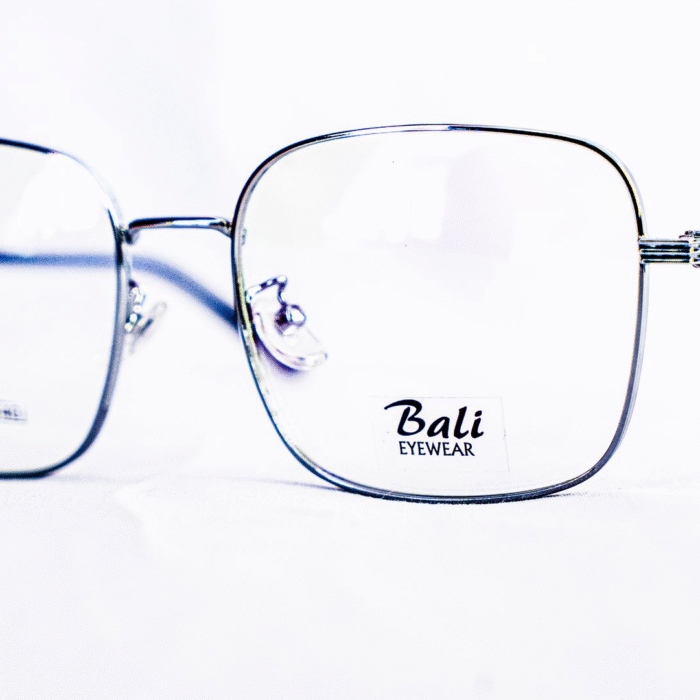 Monture Bali métal bleu tendance – Dakar VDN Monture Bali métal bleu tendance – Dakar VDN