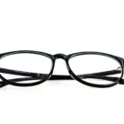 Lunette noire Polo Garden – Profil latéral