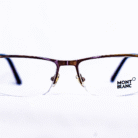 Monture Mont Blanc homme - Luxe Optique Dakar