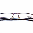 Élégante monture Mont Blanc pour homme – Dakar Mermoz