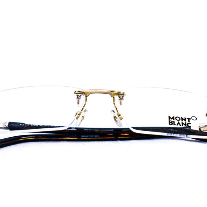 Élégante lunette Mont Blanc pour homme – Dakar Luxe Optique Élégante lunette Mont Blanc pour homme – Dakar Luxe Optique