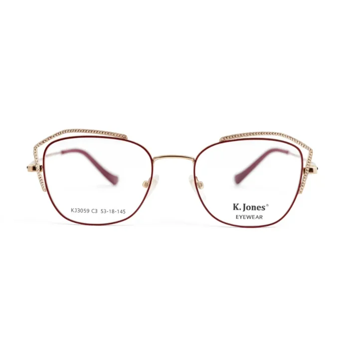 Lunette Katrin Jones femme dorée - Luxe optique Dakar.webp Lunette Katrin Jones femme dorée - Luxe optique Dakar.webp