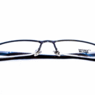 Monture Mont Blanc semi-cerclée élégante – Mermoz Dakar