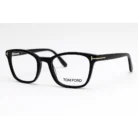 Lunette Tom Ford femme-noire et élégante-Luxe optique dakar.webp
