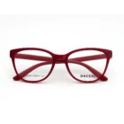 Lunette Dacchi femme couleur rouge-Opticien dakar .webp