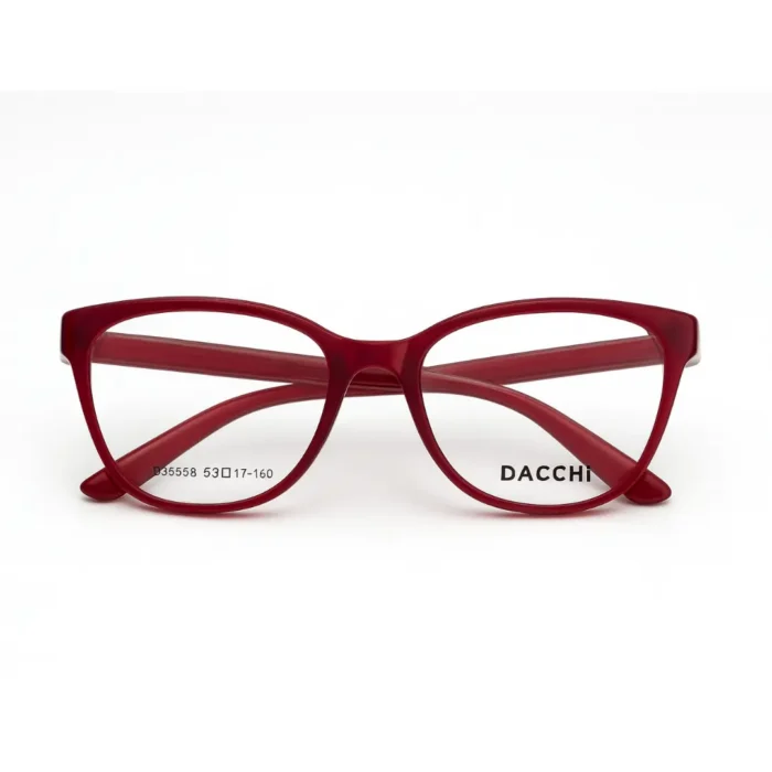 Lunette Dacchi femme couleur rouge-Opticien dakar .webp Lunette Dacchi femme couleur rouge-Opticien dakar .webp