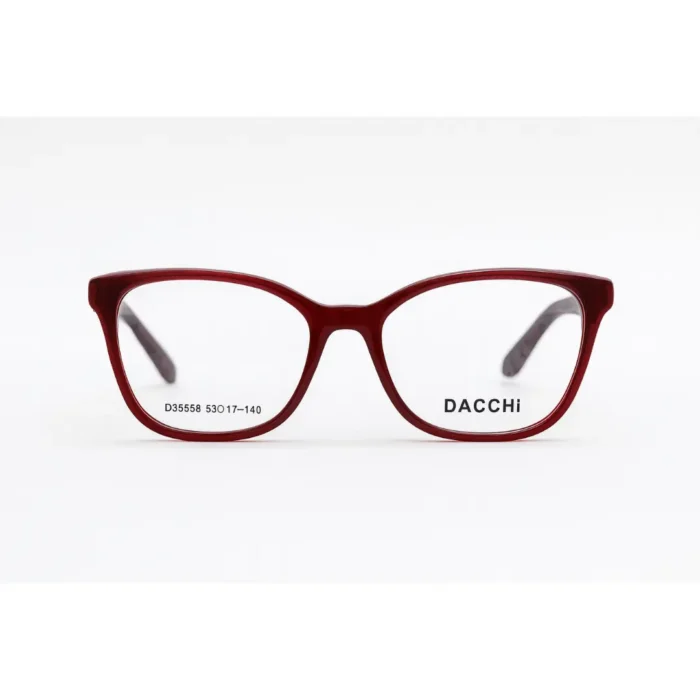 Vue de face monture Dacchi élégante et épurée-Luxe optique dakar.webp Vue de face monture Dacchi élégante et épurée-Luxe optique dakar.webp