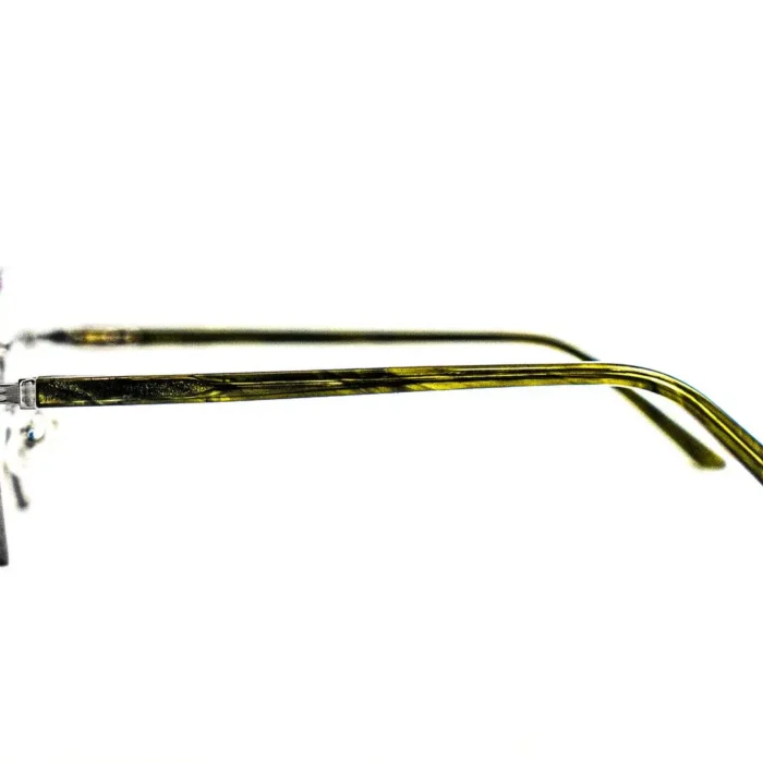 Monture bali métal avec branches plastique - opticien dakar Monture bali métal avec branches plastique - opticien dakar