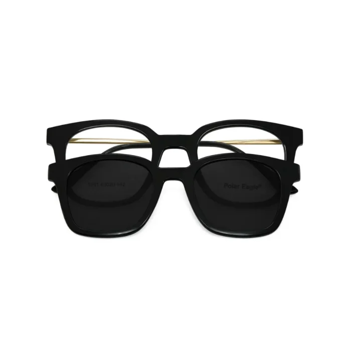 Lunette Polar Eagle femme avec clip solaire.webp Lunette Polar Eagle femme avec clip solaire.webp