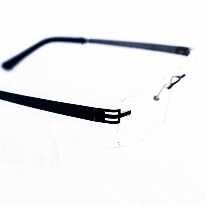 Lunette élégante Mustang – Mermoz Dakar Lunette élégante Mustang – Mermoz Dakar