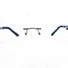 Monture non-cerclée Mustang – Dakar VDN