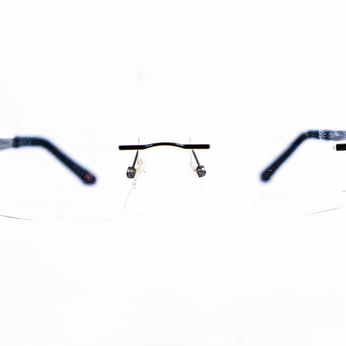 Monture non-cerclée Mustang – Dakar VDN Monture non-cerclée Mustang – Dakar VDN