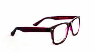 Monture Homme Ossé - Cerclée