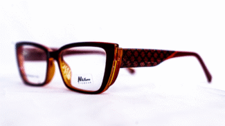 Monture Nikitana Femme - Cerclée