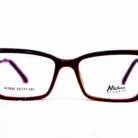 Lunette de vue Nikitana rouge – Opticien Dakar VDN
