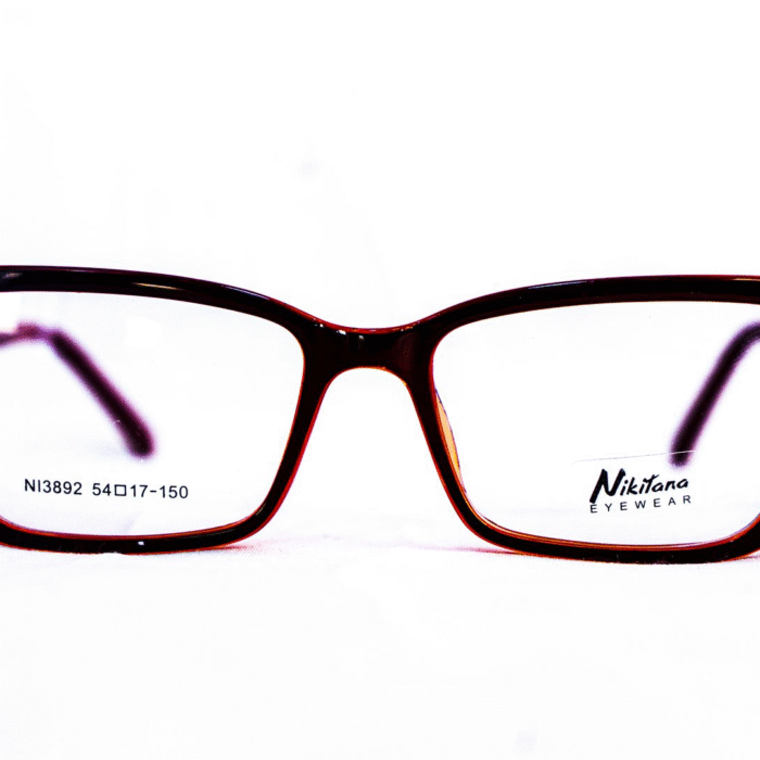 Lunette de vue Nikitana rouge – Opticien Dakar VDN Lunette de vue Nikitana rouge – Opticien Dakar VDN