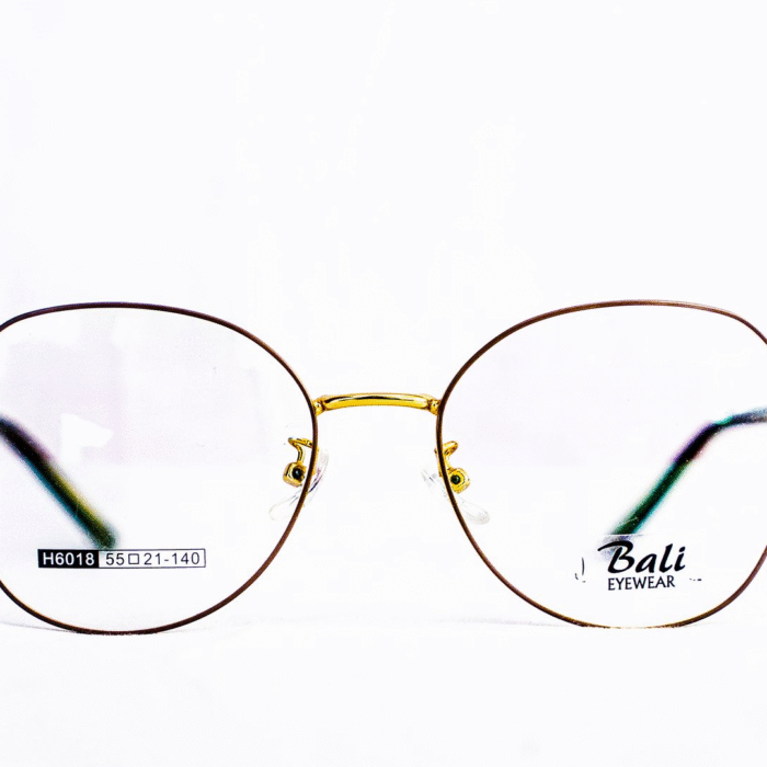 Lunette Bali dorée ovale femme – Luxe Optique Dakar Lunette Bali dorée ovale femme – Luxe Optique Dakar