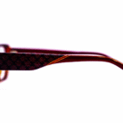 Lunette femme Nikitana-vue de coté-Dakar