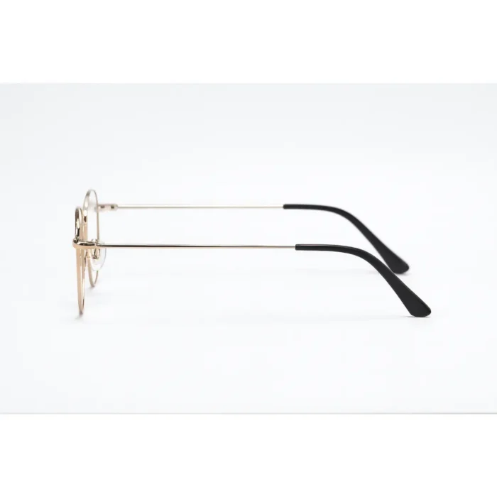 Détail des branches dorées raffinées lunette dacchi.webp Détail des branches dorées raffinées lunette dacchi.webp