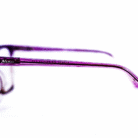 Nikitana papillon acétate rose – Monture femme VDN Dakar