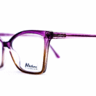 Monture forme papillon – Boutique Luxe Optique VDN