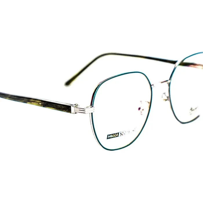 Vue de Profil monture pour homme - Luxe Optique Vue de Profil monture pour homme - Luxe Optique