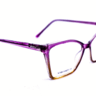 Lunette tendance femme papillon – Opticien Dakar Mermoz
