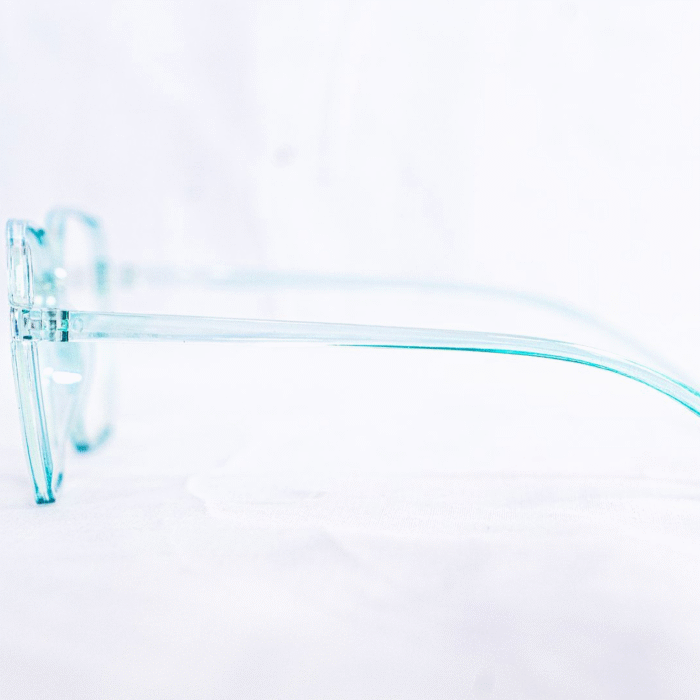 Lunette femme Polo Garden - vue de coté Lunette femme Polo Garden - vue de coté