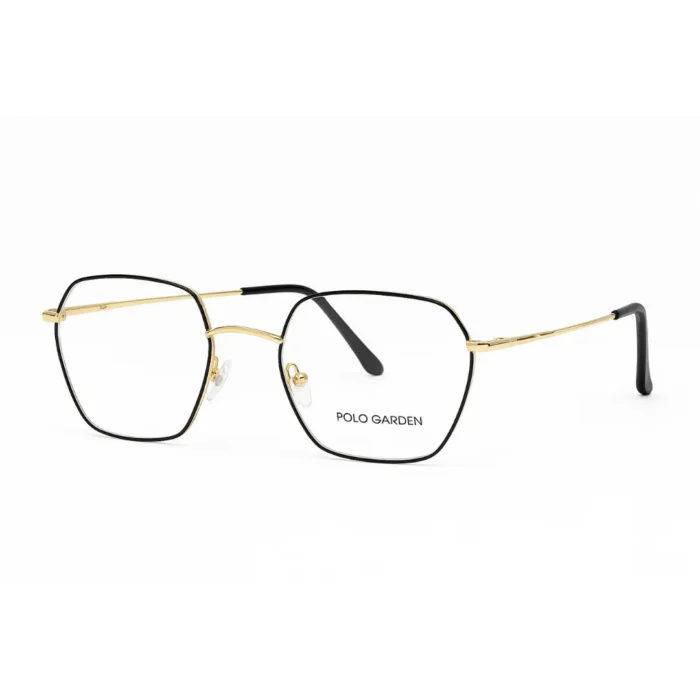 Lunette Polo Garden femme en métal - tendance et chic .webp Lunette Polo Garden femme en métal - tendance et chic .webp