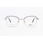 Vue de face lunette dacchi–design fin et raffiné-opticien dakar.webp