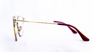 Monture Ray-Ban Femme Métal