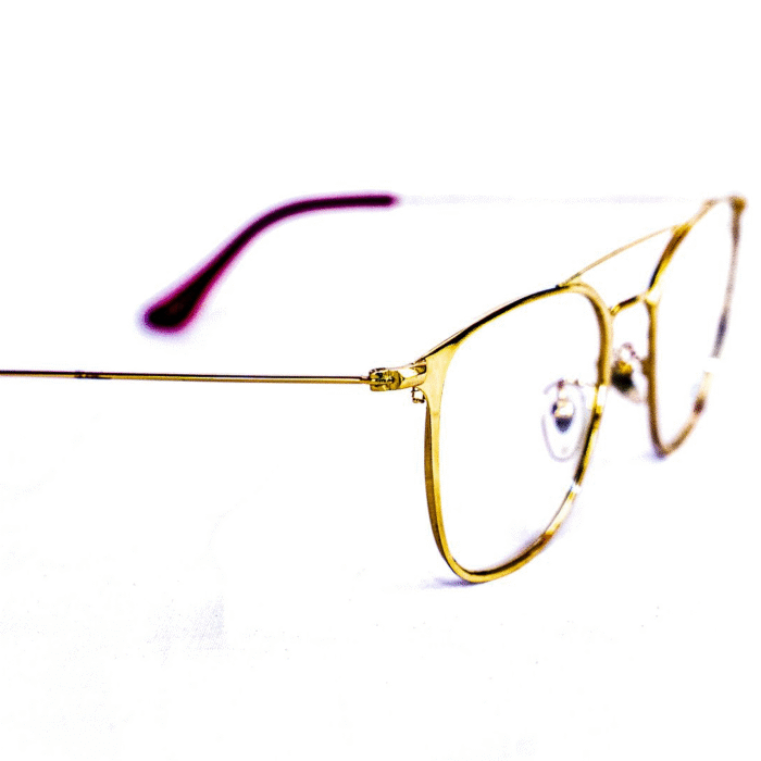 Ray-Ban dorée femme – Opticien Dakar Ray-Ban dorée femme – Opticien Dakar