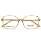 Lunette Bruno Botti-showroom Luxe Optique Dakar.webp