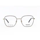 Vue de face monture dacchi – élégance et finesse au féminin.webp