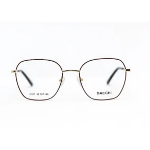 Monture Femme Dacchi - Cerclée