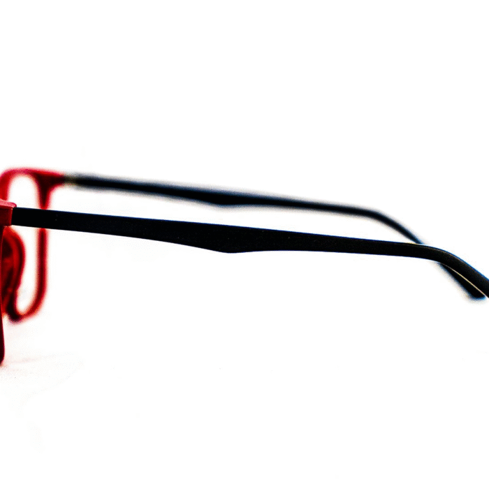 Lunette design épuré Guess – Branches noires Lunette design épuré Guess – Branches noires