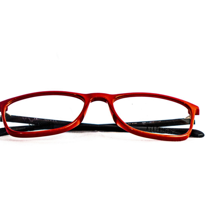 Style moderne Guess unisexe – Luxe Optique Style moderne Guess unisexe – Luxe Optique