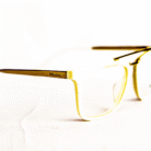 Prada mixte rectangulaire – Design moderne