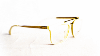 Monture Unisexe Prada - Cerclée