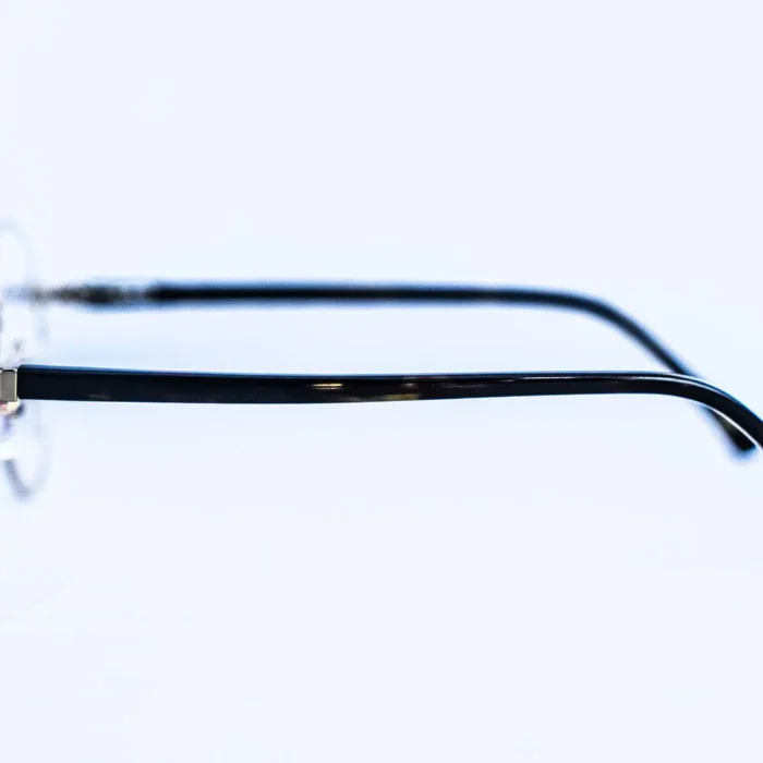 Vue de coté monture bali - Luxe Optique vdn Vue de coté monture bali - Luxe Optique vdn