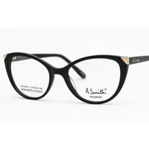 Monture Femme A.Smith - Cerclée