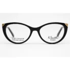 Lunette A. Smith forme papillon-Luxe optique dakar.webp