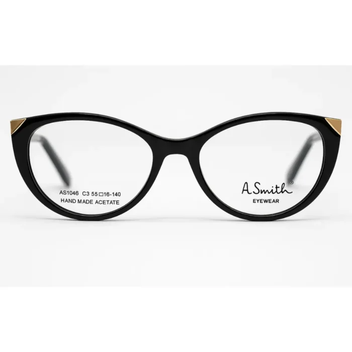 Lunette A. Smith forme papillon-Luxe optique dakar.webp Lunette A. Smith forme papillon-Luxe optique dakar.webp