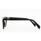 Détails du design monture chic et tendance disponible chez luxe optique.webp